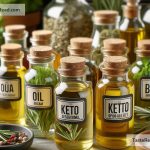 Keto-Friendly Cooking Oils: Which Ones to Use and Avoid