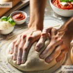Learning to Make the Perfect Pizza Dough: A Personal Journey