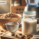 Making Zero-Waste Nut Milks at Home