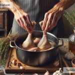 Mastering Confit Techniques for Tender Meats and Vegetables