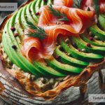 Mastering the Art of Baking and Serving Sourdough with Unique Flavors