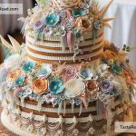 Mastering the Art of Creating Impressive Multi-Layered Cakes