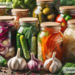 Mastering the Art of Fermenting Vegetables at Home