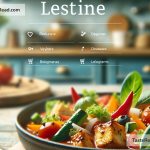 Mastering the Art of Food Photography for Online Restaurants and Delivery Menus