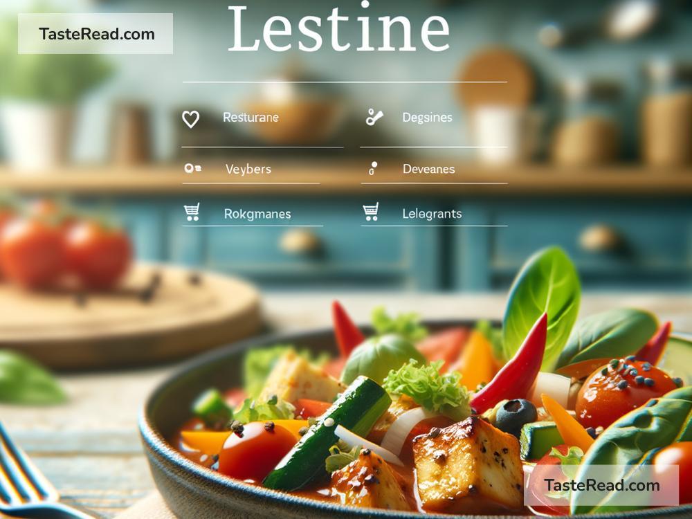 Mastering the Art of Food Photography for Online Restaurants and Delivery Menus