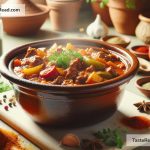 Mastering the Technique of Cooking with Clay Pots for Flavorful Dishes