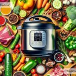 My Adventure into Cooking with the Instant Pot: A Life Saver