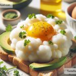 Why Cloud Eggs Are the Latest Food Trend Everyone Wants to Try