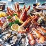 Why Coastline Bistro Offers Unforgettable Seafood Platters