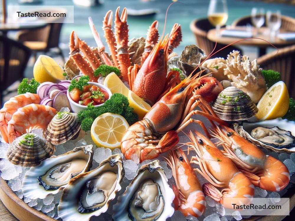 Why Coastline Bistro Offers Unforgettable Seafood Platters