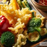 Why Crispy Tempura Vegetables Are a Delicious Asian-Inspired Appetizer