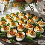 Why Deviled Eggs Are a Classic Appetizer for Any Occasion