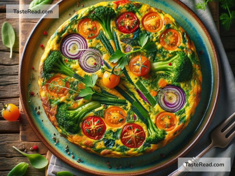Why Egg-Based Dishes Make Great High-Protein Lunches