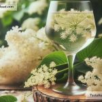 Why ‘Elderflower Cordial’ Became the Unexpected Viral Drink Trend