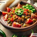 Why Ethiopian Shiro Wat is a Must-Try Vegetarian Dish