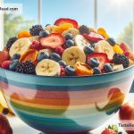 Why Freeze-Dried Fruits Are Gaining Popularity in Snack Foods