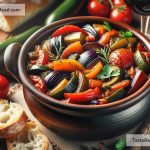 Why French Ratatouille is the Ultimate Vegetable Dish