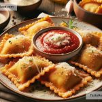 Why Fried Ravioli Makes a Fun Italian-Inspired Appetizer