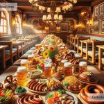 Why German Cuisine is More Than Just Sausages and Beer