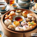 Why Golden Bamboo Café is Famous for Dim Sum Excellence