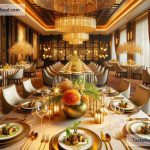 Why Golden Lotus Brings Luxurious Asian Fine Dining to Life