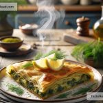 Why Greek Spanakopita is the Ultimate Vegetarian Pie