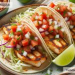 Why Grilled Fish Tacos Are Perfect for a Light Dinner