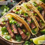 Why Grilled Steak Tacos Are a Quick and Tasty Dinner Option