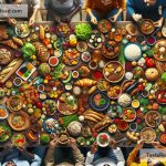 Why Heritage Table Celebrates Global Culinary Diversity