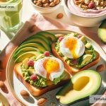 Why Including Avocado in Breakfast Is Always a Good Idea