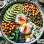 Why Including Legumes in Breakfast Recipes Is Trending