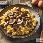 Why Including Mushrooms in Breakfast Adds Umami and Nutrition