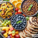 Why Incorporating Legumes into Breakfast Is a Nutritional Boost