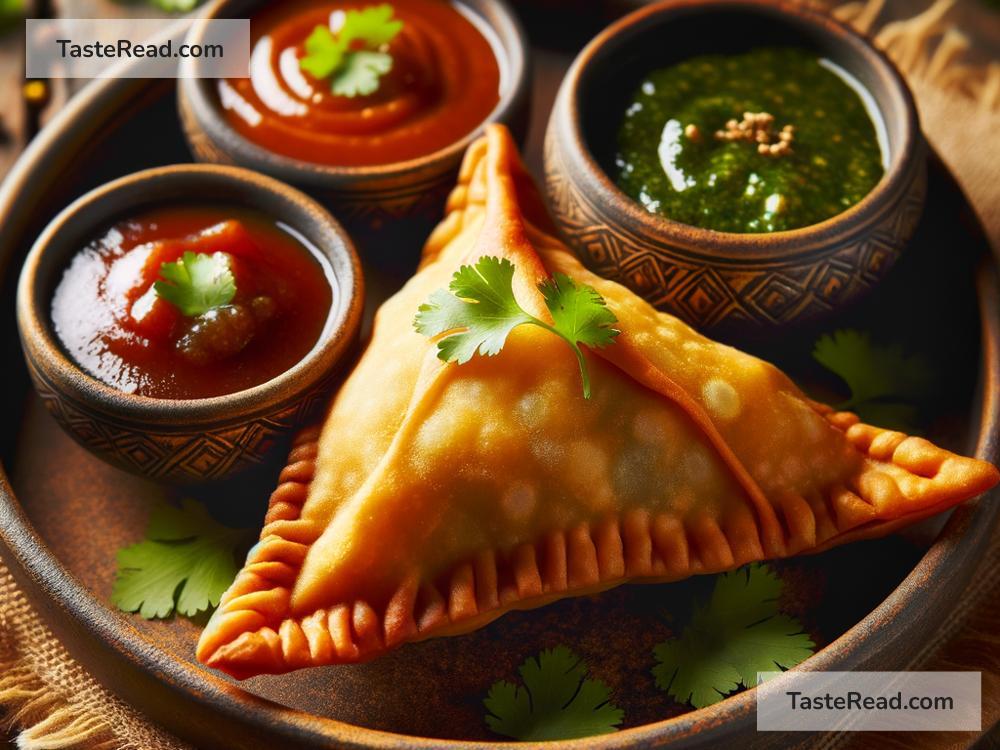 Why Indian Samosas are the Perfect Snack for Any Occasion