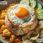 Why Indonesian Nasi Goreng is the Ultimate Fried Rice Dish