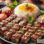 Why Iranian Kebab is the Ultimate Grilled Meat