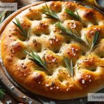 Why Italian Focaccia is the Ultimate Savory Bread