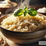 Why Italian Risotto is the Ultimate Comfort Food