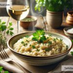 Why Italian Risotto is the Ultimate Comfort Food: Tips, Recipes, and More