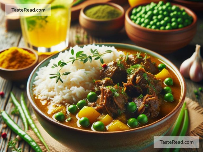 Why Jamaican Curried Goat Should Be on Every Food Lover’s List