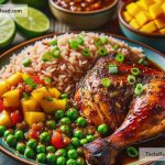 Why Jamaican Jerk Chicken is a World-Famous Flavor Explosion