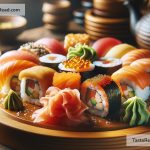 Why Japanese Sushi Rolls Are a Delicious Global Phenomenon