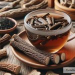 Why Licorice Root Is Becoming Popular in Herbal Medicine and Teas