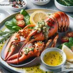 Why Lobster Tail with Garlic Butter Is an Elegant Dinner Choice