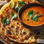 Why Malaysian Roti Canai is the Ultimate Breakfast Flatbread