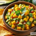 Why Mango and Avocado Salsa Is a Refreshing Appetizer