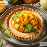 Why Mango Butter Is Becoming the New Favorite in Vegan Desserts