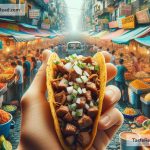 Why Mexican Tacos al Pastor are the Ultimate Street Food