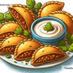 Why Mini Empanadas with Ground Beef Are a Tasty Appetizer Option