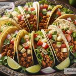 Why Mini Tacos with Ground Turkey Are an Easy Appetizer Choice